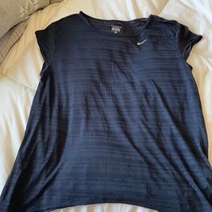 Nike Short-sleeve Shirt